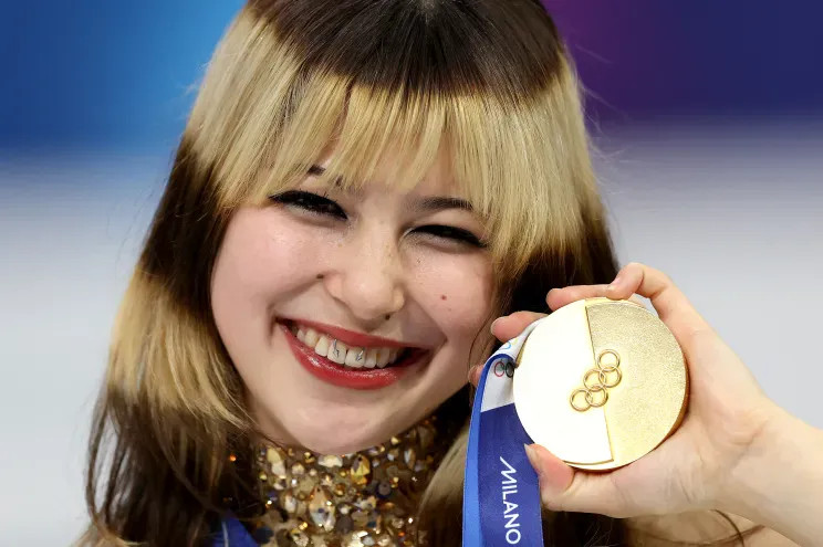 Родилась от донора, бросала спорт и уволила отца: "неформальная" олимпийская чемпионка Алиса Лью стала звездой соцсетей cable news network (cnn),instagram (инстаграм),социальная сеть,Аделия Петросян,АлисА,ами накаи,артур лью,илья малинин,калифорнийский университет,кимми майсснер,мирай нагасу,Михаил Шайдоров,мишель кван,Петр Гуменник,Тоня Хардинг