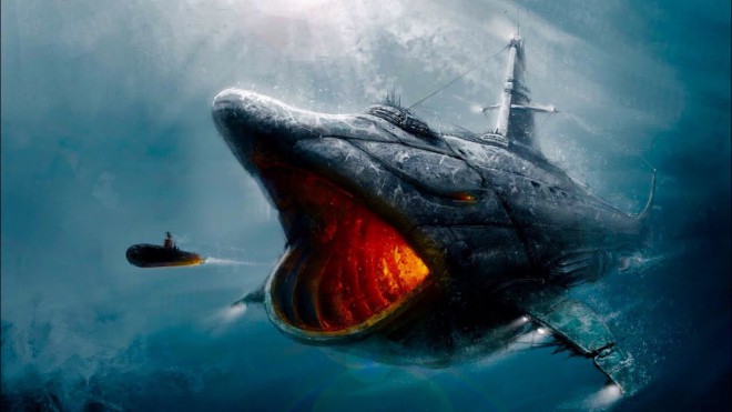 Самые дорогие подводные лодки в истории