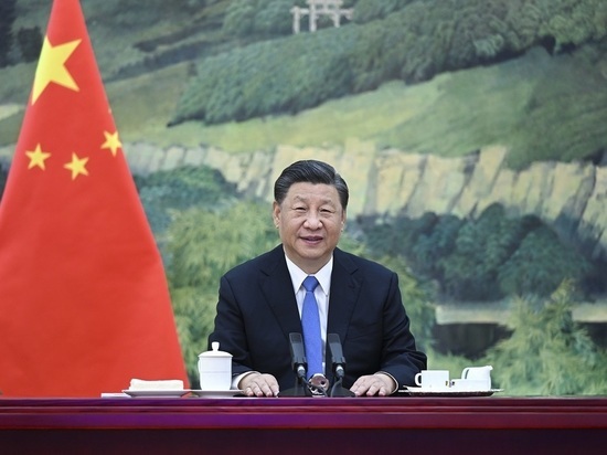 Кедми рассказал, как заявление председателя КНР Си Цзиньпина обескуражило США