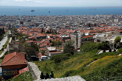 Европейская страна назвала сроки открытия границ для российских туристов