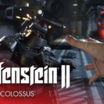 Wolfenstein II: The New Colossus: двойная угроза, двойной удар  