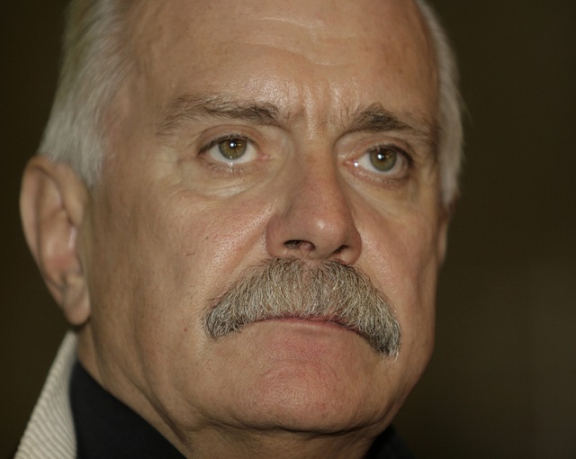 Михалков высказался о президентстве Зеленского