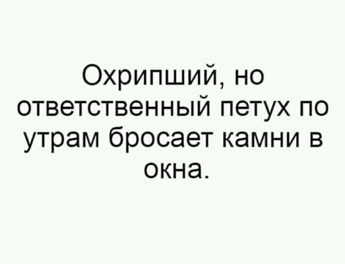 - Ты знаешь, я ни разу не изменила своему мужу!... - Ты знаешь, я ни разу не изменила своему мужу!... весёлые