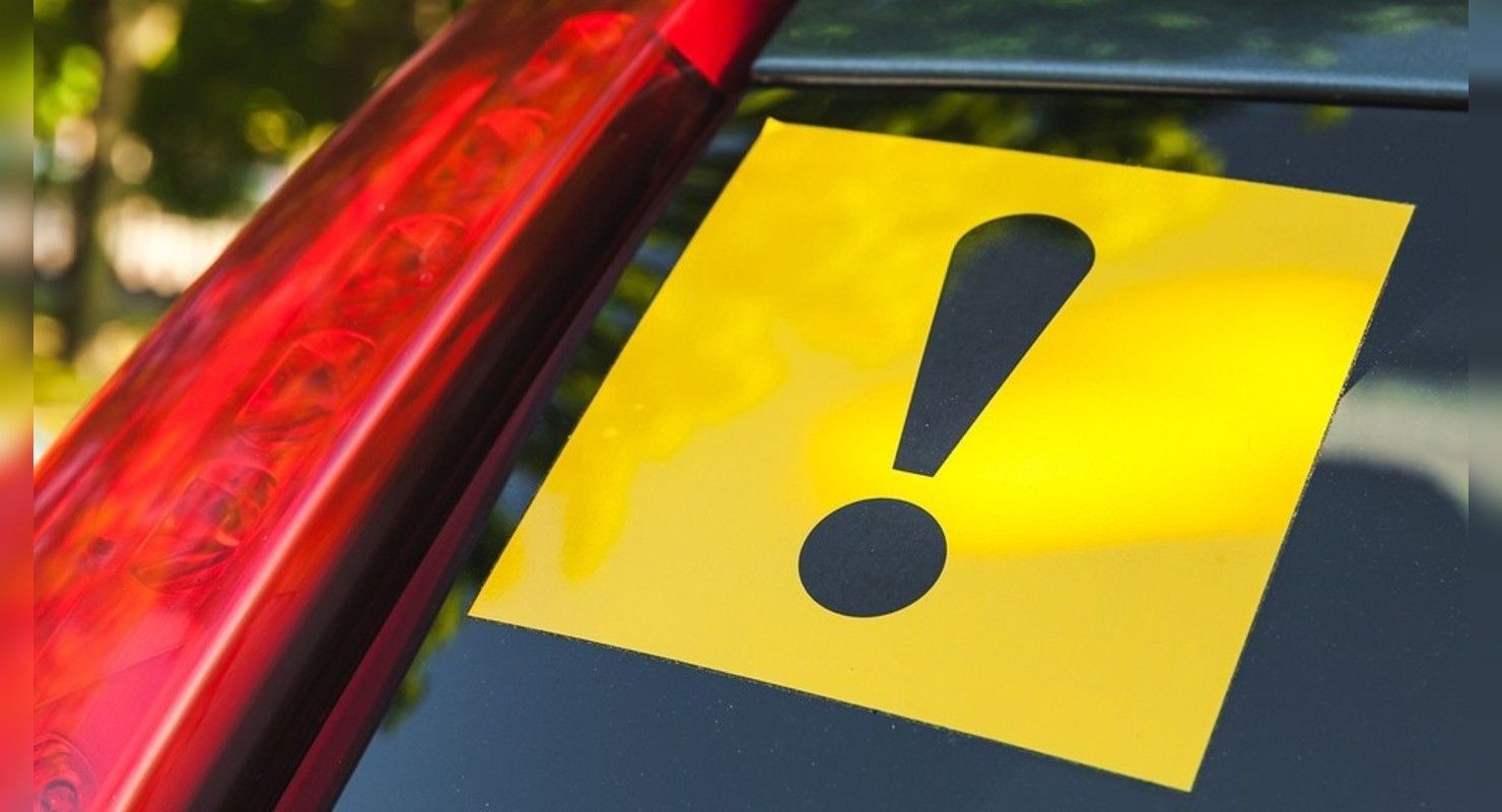 ГИБДД проверит и накажет начинающих водителей