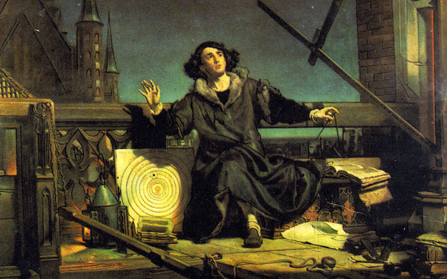 Самые распространенные заблуждения из мира астрономии