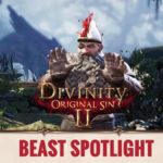 Divinity: Original Sin II: предыстории Зверя  