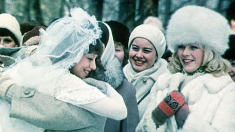 6 самых счастливых семьей из советских фильмов