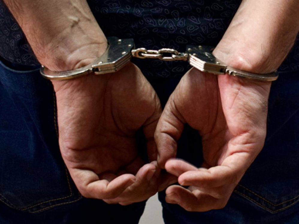 Полицейские задержали жителя Кировграда с 1 кг наркотиками
