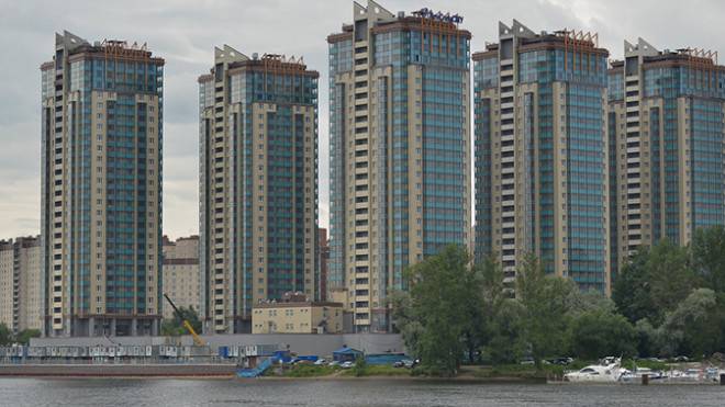 Глава «Мегалайна» Корупятник рассказал об ожиданиях строительного бизнеса от властей Петербурга