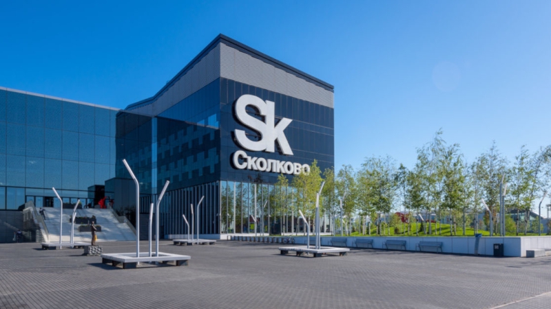 В Сколтехе нашли способ добывать водород из метана с нулевым углеродным следом Экономика