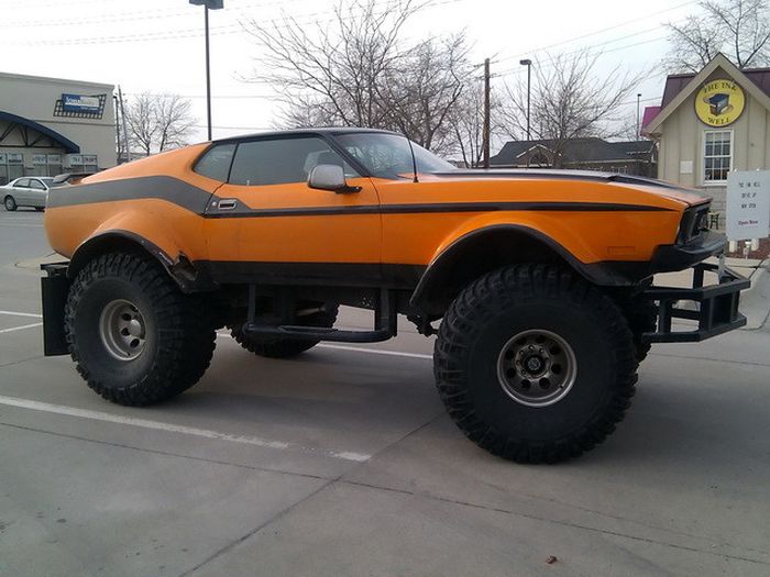 Автомобильные фотоприколы для хорошего настроения авто и мото,автоновости,автоюмор