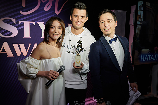 Ани Лорак, Манижа, Олеся Судзиловская и другие на премии Вest Style Awards номинации, Анастасия, Алена, Манижа, Стоцкая, Чумаков, Лорак, Ковальчук, Алексей, Родион, категории, будьте, лучших, другие, Чехова, Газманов, Туриченко, Анфиса, Олеся, Жигалова