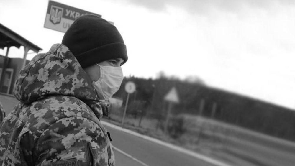 Приехавшие на курсы десантники ВСУ завезли в Житомир коронавирус