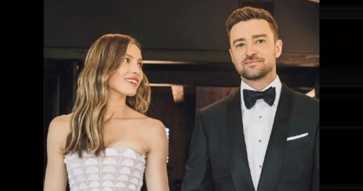 Инсайдер рассказал, какое условие Джессика Бил поставила Джастину Тимберлейку, чтобы сохранить их брак