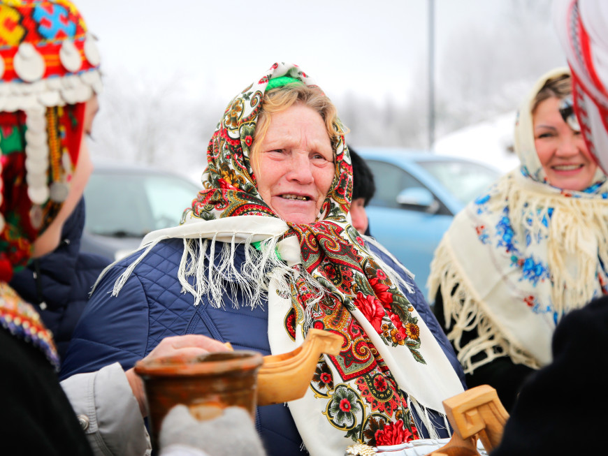 Край ста песен и хмельного пива . Чувашия. Россия Край ста песен и хмельного пива . Чувашия. Россия отдых