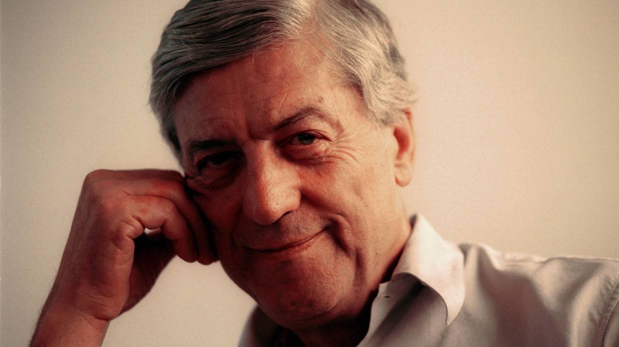 Известный итальянский модельер Нино Черрути ушел из жизни на 92-м году