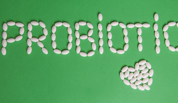 Пробиотики 