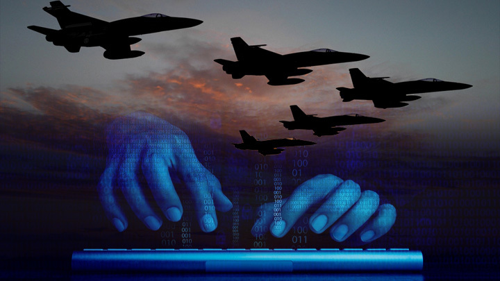 ВОЗДУШНАЯ ТРЕВОГА НАД РОССИЕЙ. ЗАЧЕМ НАС ПРИУЧАЮТ НЕ БОЯТЬСЯ АВИАНАЛЁТОВ