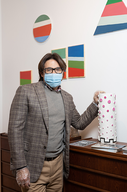 Андрей Малахов, Леонид Парфенов, Елена Крыгина и другие на открытии галереи в Москве Андрей Малахов, Леонид Парфенов, Елена Крыгина и другие на открытии галереи в Москве Светская жизнь