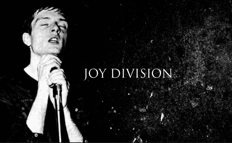 Joy Division группы, интересное, музыка, распавшиеся группы