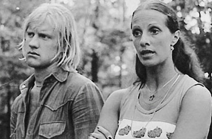 Людмила Власова и Александр Годунов: Ромео и Джульетта, разделённые железным занавесом Людмила Власова и Александр Годунов: Ромео и Джульетта, разделённые железным занавесом