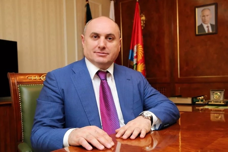 Бывший мэр Мусаев стал фигурантом уголовного дела о мошенничестве ещё в 2018 году.