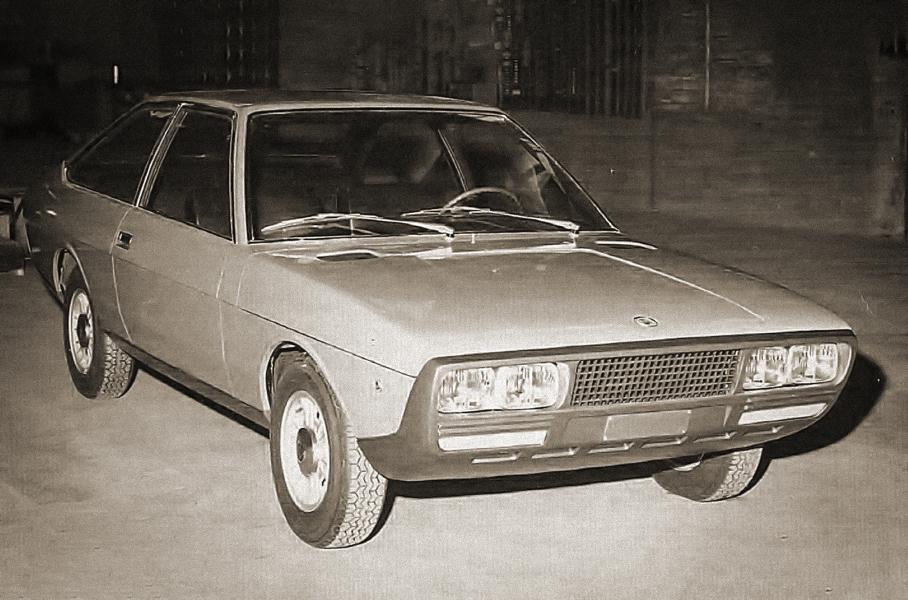 О каких родственниках «Копейки» не подозревали советские автолюбители автомобили