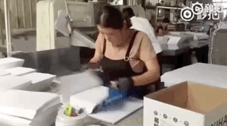 Как работают профи 