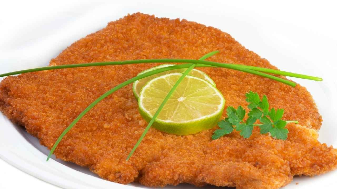 Сербская кухня: плескавица, грибаница и лютеница