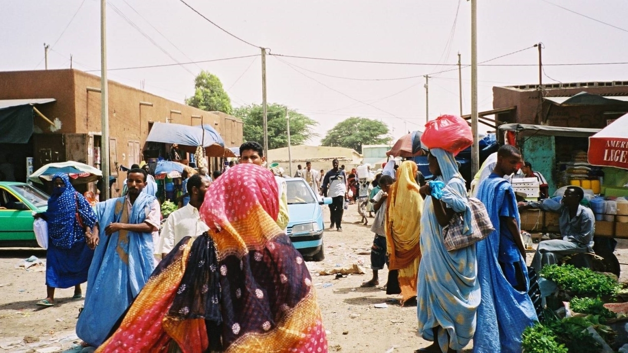 Оппозиция Мавритании заявила о приближающемся расколе страны