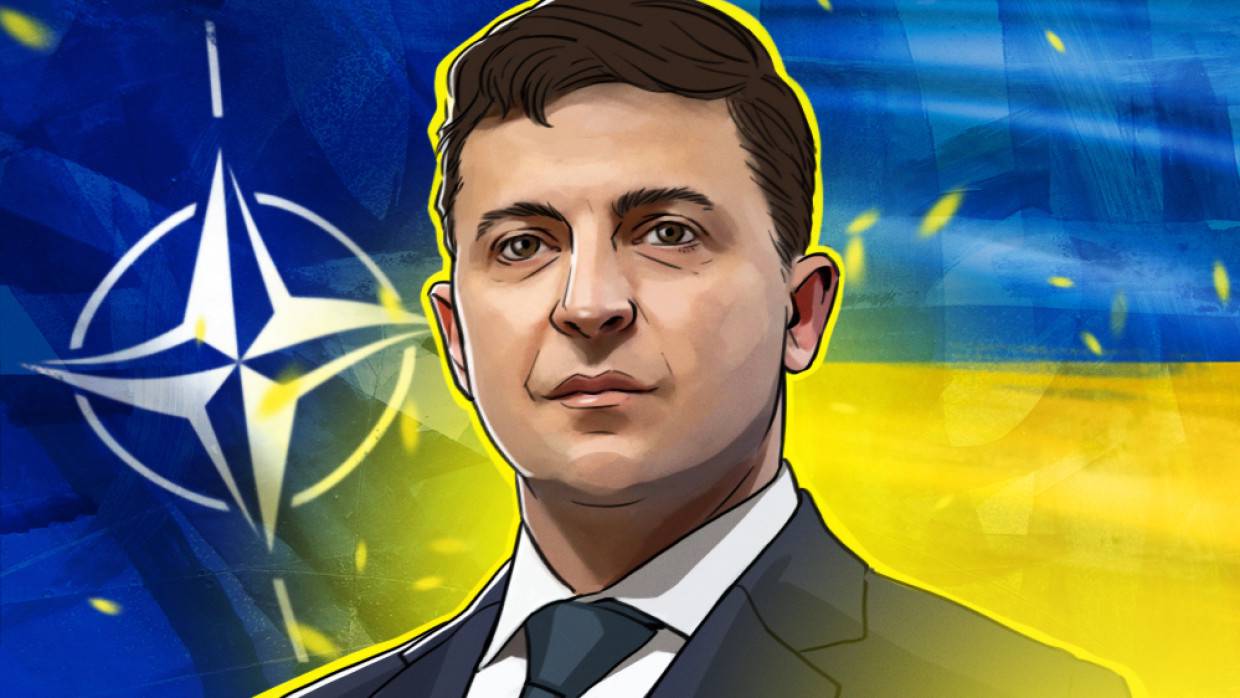 Политолог Лукьянов: у Украины нет перспектив вступления в НАТО