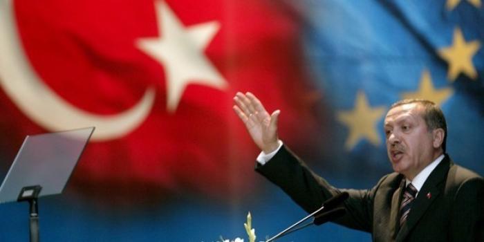 Турция до сих пор не в Евросоюзе - Эрдоган назвал главную причину