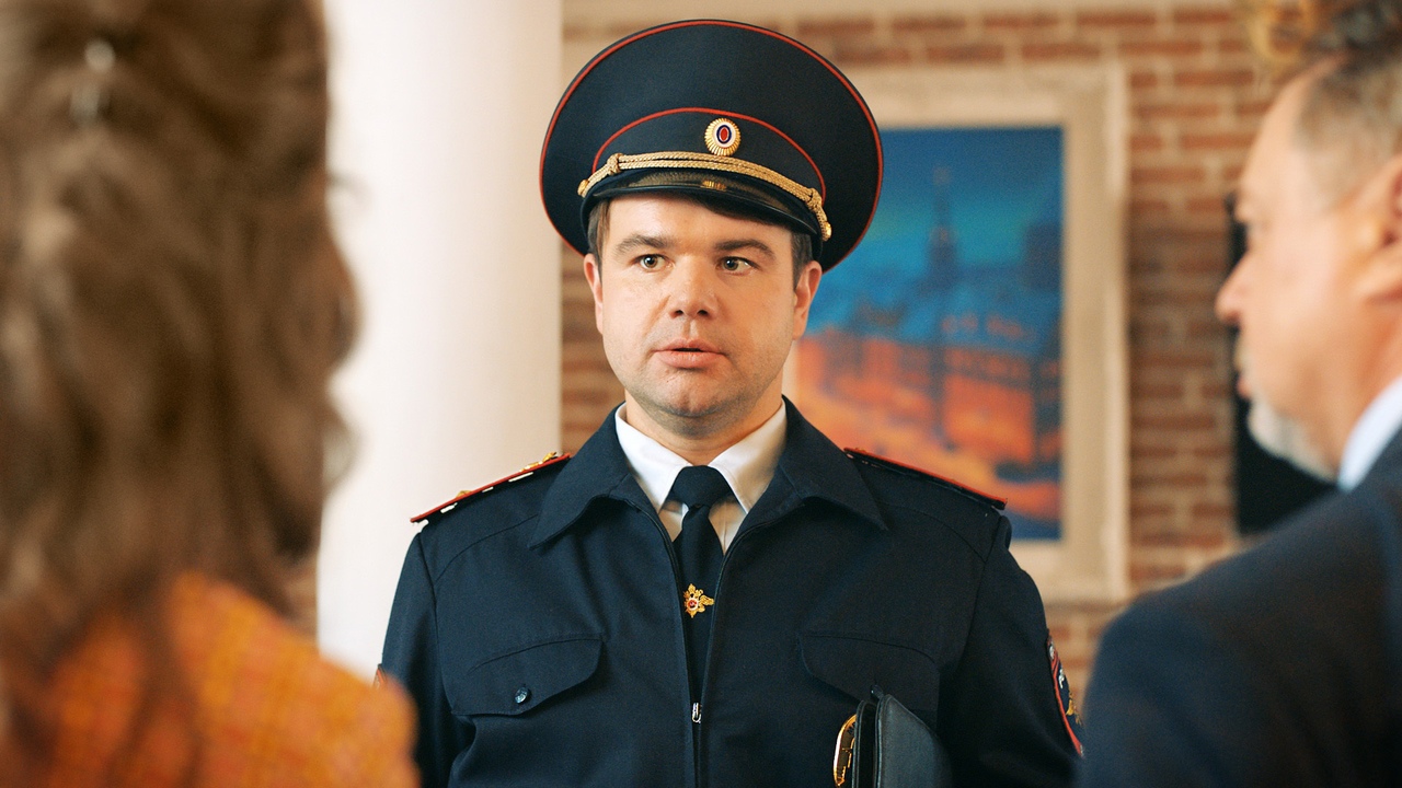 Тверской актер рассказал о съемках во втором сезоне «Папиных дочек»