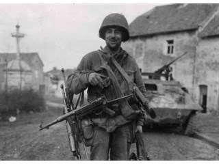 Почему союзники СССР испугались штурмовать Берлин в 1945 году