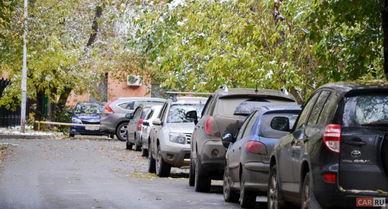 Автоматические системы контроля внимания водителей признали неэффективными