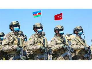 Азербайджан ради Турции стал наживать новых врагов геополитика