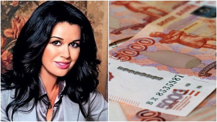 СМИ: фейковая страница о Заворотнюк может стоить 100 тыс. рублей / Коллаж: ФБА "Экономика сегодня"