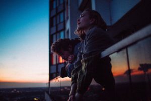 Верность — она в голове