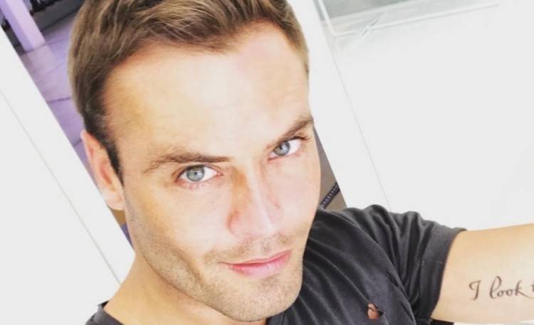 Незадолго до пропажи Светличная могла переписать все имущество на молодого любовника Шоу-бизнес