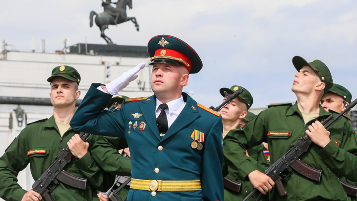 Уж в армию невтерпёж: Взятка как способ попасть в строй армия