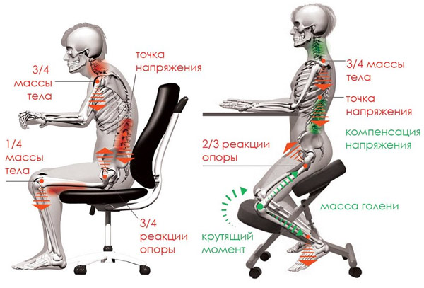 Как сделать ортопедический коленный стул своими руками стула, коленного, можно, стуле, делать, более, сделать, фанеры, нашел, наклона, сидения, несколько, держать, будет, состоянии, спину, подколенники, необходимо, планки, соединения