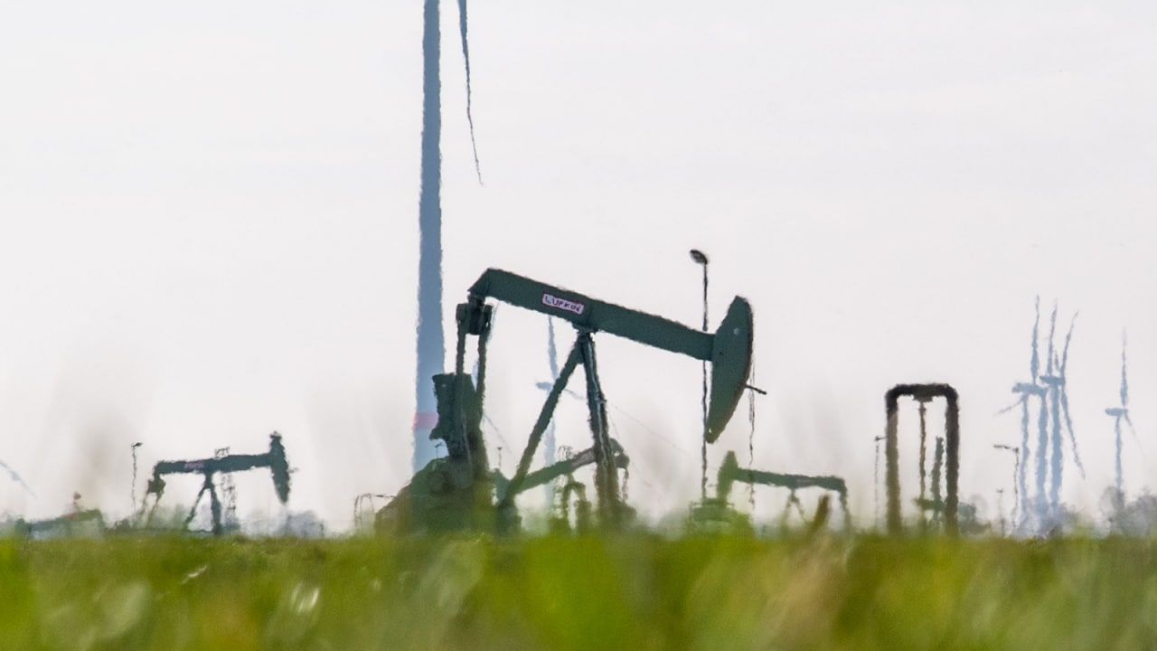 Минэнерго США сообщило о шестикратном сокращении поставок российской нефти Экономика