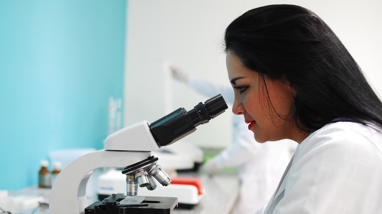 Российские студенты начали 3D-печать искусственных хрящей