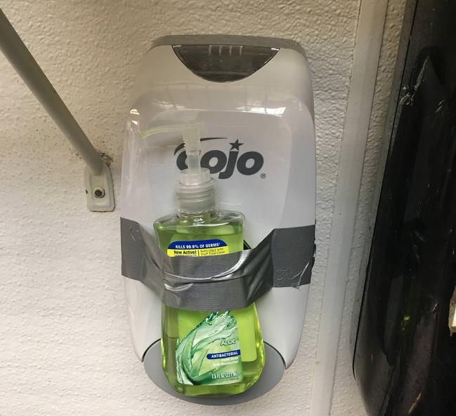 Подборка фотошедевров под лозунгом «И так сойдет!» Подборка фотошедевров под лозунгом «И так сойдет!»