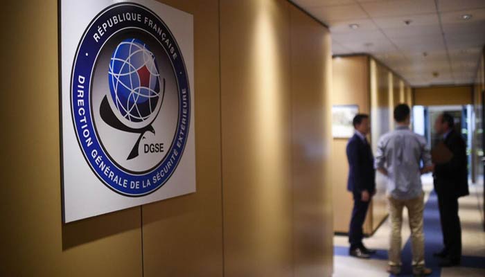 Макрон уволил главу французской разведки за африканский провал Макрон уволил главу французской разведки за африканский провал геополитика