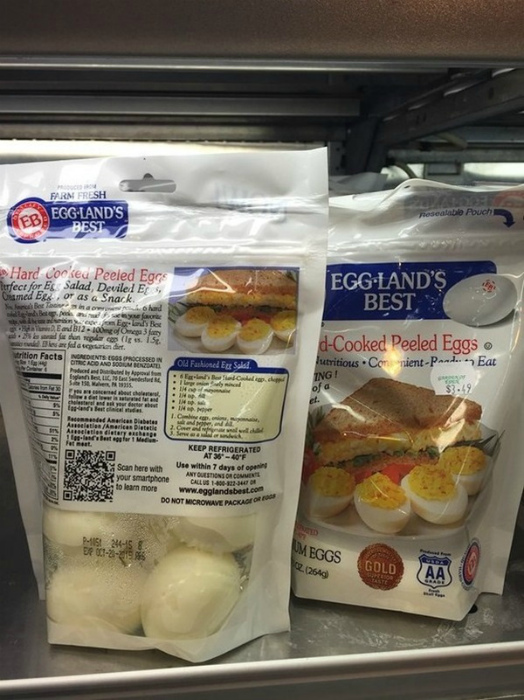 Уморительные фотографии из американской жизни Уморительные фотографии из американской жизни