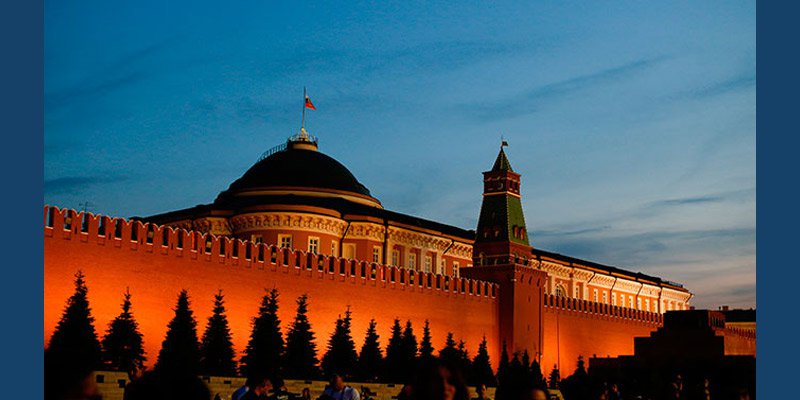 Россия может сформулировать новую идеологию для планеты