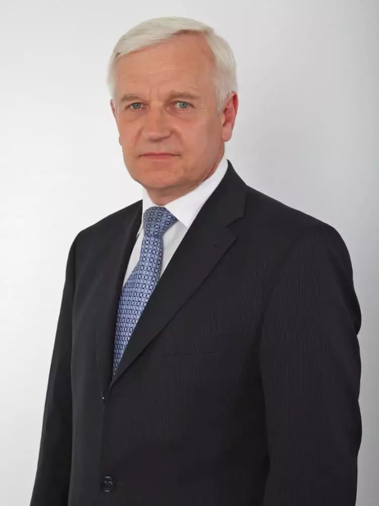 Латвийский политик: Нас превращают в «передовой окоп НАТО» Латвийский политик: Нас превращают в «передовой окоп НАТО» геополитика