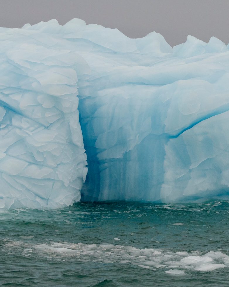 Арктика на фото 