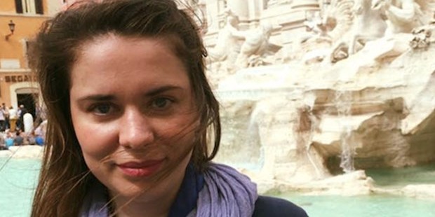 Лицо превратилось в кровавое месиво: российского режиссера Сурину избили в Париже